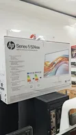 HP 5524SW 24-inch Monitor - 1
