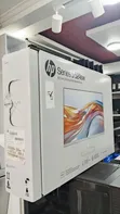 HP 5524SW 24-inch Monitor - 3