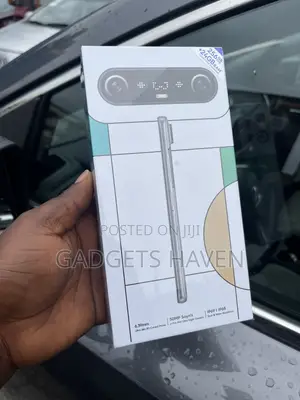 New Tecno Camon Slim 256GB White