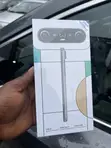 New Tecno Camon Slim 256GB White - 2