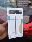 New Tecno Camon Slim 256GB White - 3