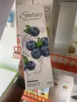 Sodia’s Deluxe Berry Reed Diffuser 500ml - 3