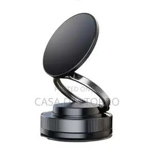SimpleTech Magnetic Car Phone Holder