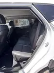Hyundai Tucson 2018 White - 1