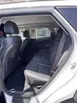 Hyundai Tucson 2018 White - 3