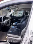 Hyundai Tucson 2018 White - 4