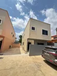 3-Bedroom Townhouse with BQ in Oyarifa Mall Area - 3