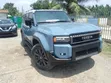 Toyota Land Cruiser Prado 2025 Blue - 1