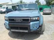 Toyota Land Cruiser Prado 2025 Blue - 2