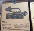 Sony PXW-Z90 4K Camcorder - 2