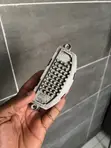 Audi Q8 Rear AC Blower Controller - 1