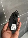Audi Q8 Rear AC Blower Controller - 2