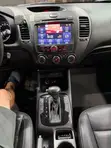 Kia K3 2016 Gray - 1