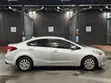 Kia K3 2016 Gray - 2