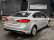 Kia K3 2016 Gray - 3