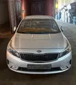 Kia K3 2016 Gray - 5