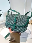 Goyard Designer Side Bag - 1
