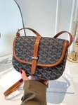 Goyard Designer Side Bag - 3