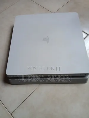 PS4 Slim 1TB Console