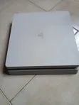 PS4 Slim 1TB Console - 1