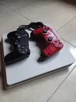 PS4 Slim 1TB Console - 3
