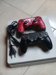 PS4 Slim 1TB Console - 4