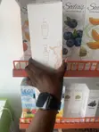 Sodia's Deluxe Citrus Reed Diffuser 500ml - 1