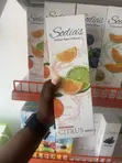 Sodia's Deluxe Citrus Reed Diffuser 500ml - 2