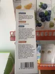 Sodia's Deluxe Citrus Reed Diffuser 500ml - 4