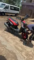 Yamaha BWS 125 2012 - 2