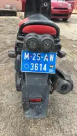 Yamaha BWS 125 2012 - 4