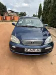 Toyota Corolla 1.8 CE 2008 Blue - 1