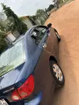 Toyota Corolla 1.8 CE 2008 Blue - 2