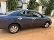 Toyota Corolla 1.8 CE 2008 Blue - 3