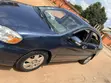 Toyota Corolla 1.8 CE 2008 Blue - 4