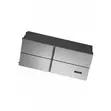 LG 400L Multi-Door Fridge - GCFB41FPLAM - 1