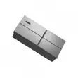 LG 400L Multi-Door Fridge - GCFB41FPLAM - 2