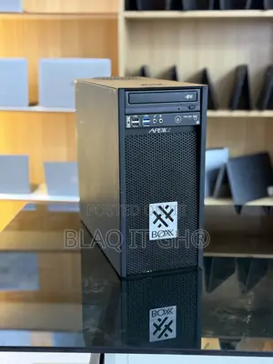 Asus Custom Desktop PC - Intel Core i5, 16GB RAM, GTX 1660