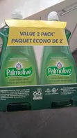 Palmolive Essential Clean Dishwash & Hand Wash - 1
