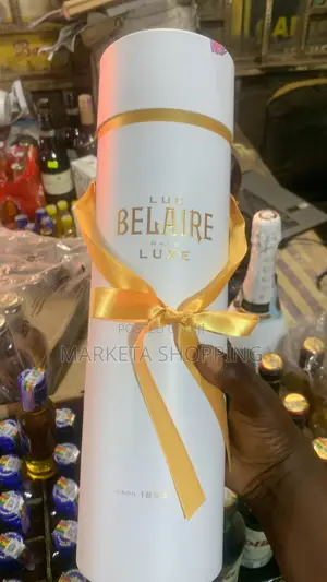 Luc Belaire Rare Rosé 750ml