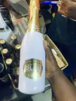 Luc Belaire Rare Rosé 750ml - 3