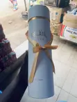 Luc Belaire Rare Rosé 750ml - 4