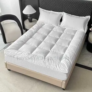 Quality Mattress Topper - Double, Queen, King