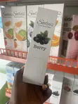 Sodia's Deluxe Berry Reed Diffuser 100ml - 3