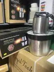 King Style 6L Electric Fufu Machine - Double Speed - 3