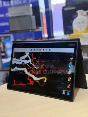 Lenovo ThinkPad X1 Yoga Laptop - Core i7, 16GB RAM, 512GB SSD