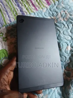 Samsung Galaxy Tab A9 128GB Black