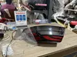 Honda Accord 2022-2025 LED Taillight - 4