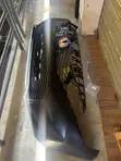 Honda Civic Front Bumper Complete (2024-2025) - 1