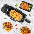 Aigostar Electric Deep Fryer 3.2 QT - 2